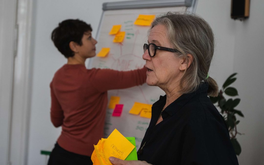 MINE conference in Budapest