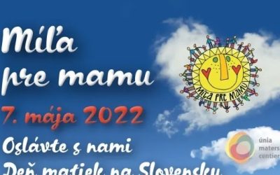 MILES FOR MUMS 2022