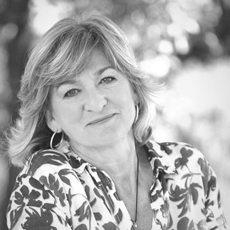 Ingrid Bregenzer