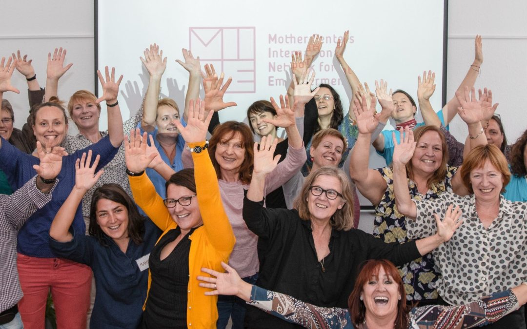 Can mother centres be the way out?