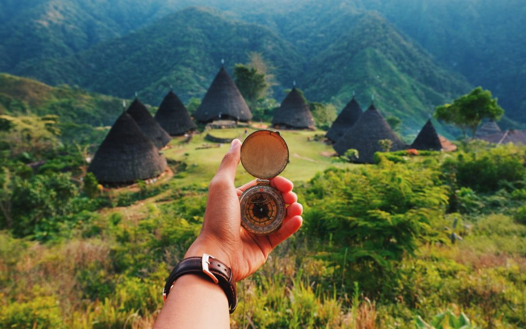 15 good tips for creating mother circles