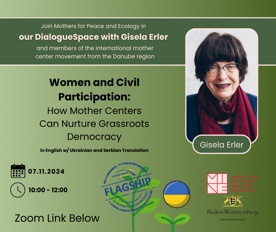Dialogue Space Gisela Erler Dialogue Space Gisela Erler